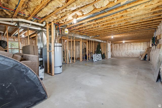 3591 W 1600 N, West Point, UT 84015