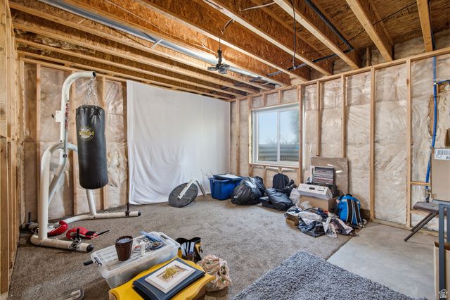 3591 W 1600 N, West Point, UT 84015