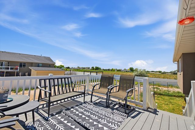 3591 W 1600 N, West Point, UT 84015