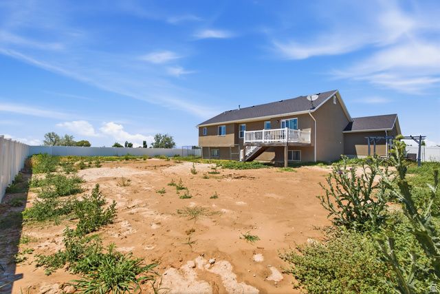 3591 W 1600 N, West Point, UT 84015