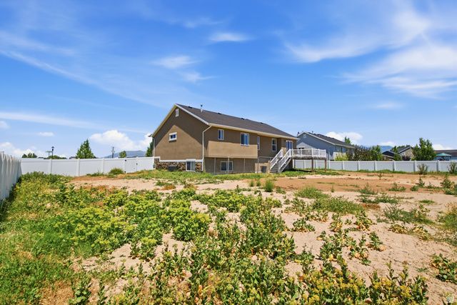 3591 W 1600 N, West Point, UT 84015