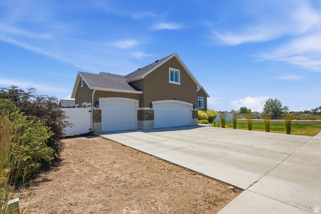 3591 W 1600 N, West Point, UT 84015