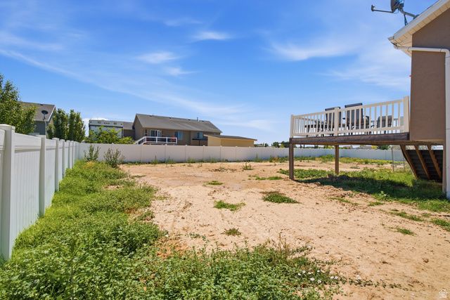 3591 W 1600 N, West Point, UT 84015