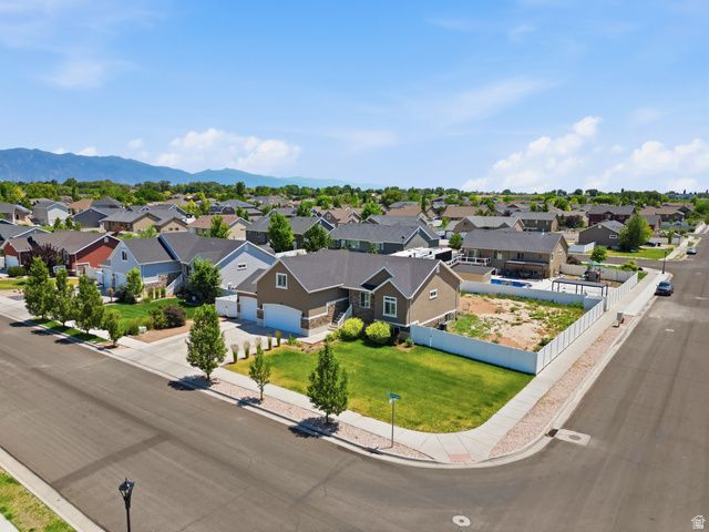 3591 W 1600 N, West Point, UT 84015