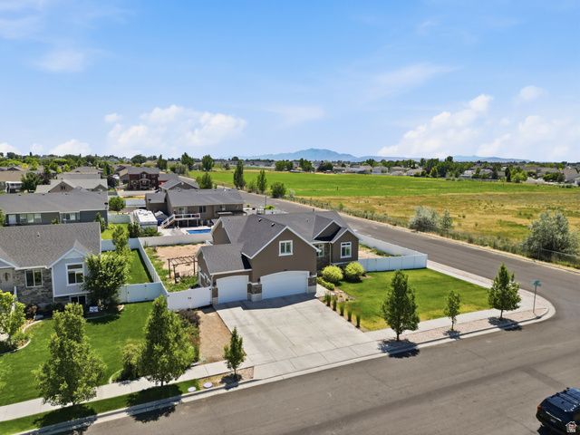 3591 W 1600 N, West Point, UT 84015