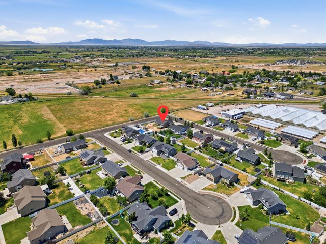 3591 W 1600 N, West Point, UT 84015