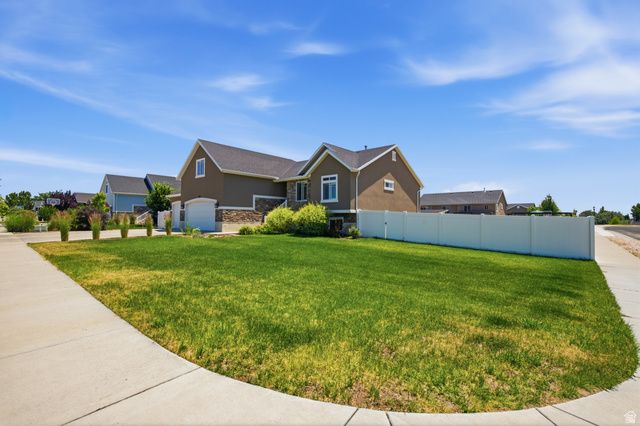 3591 W 1600 N, West Point, UT 84015