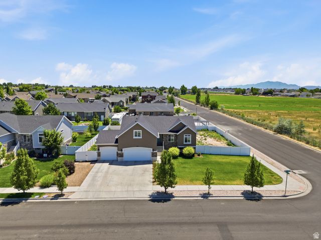 3591 W 1600 N, West Point, UT 84015