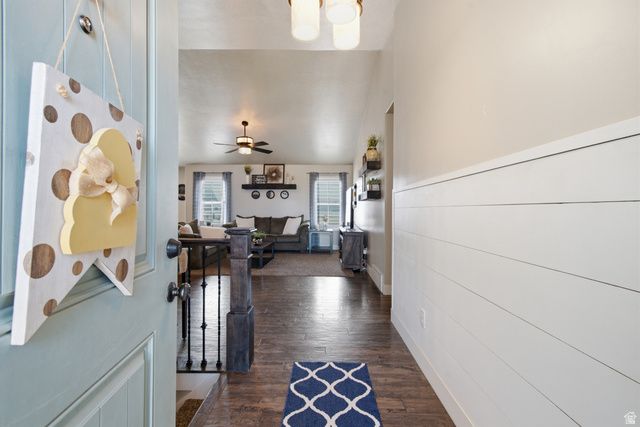 3591 W 1600 N, West Point, UT 84015