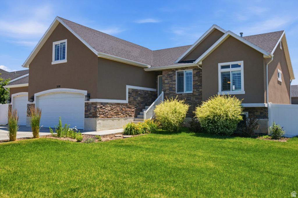 3591 W 1600 N, West Point, UT 84015