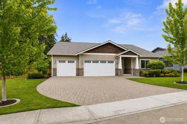 6105 132nd Street Ct NW, Gig Harbor, WA 98332