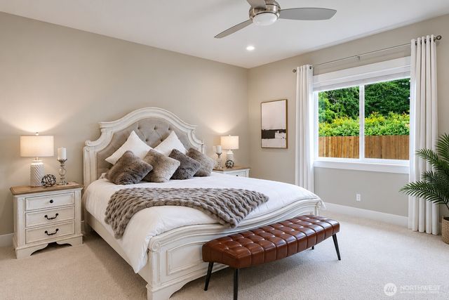 6105 132nd Street Ct NW, Gig Harbor, WA 98332