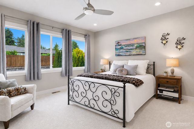 6105 132nd Street Ct NW, Gig Harbor, WA 98332