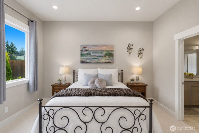 6105 132nd Street Ct NW, Gig Harbor, WA 98332