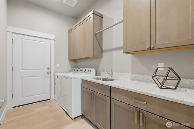 6105 132nd Street Ct NW, Gig Harbor, WA 98332
