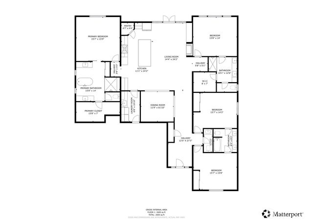 6105 132nd Street Ct NW, Gig Harbor, WA 98332