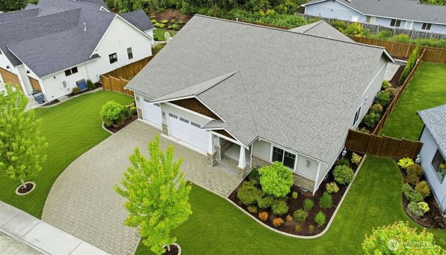 6105 132nd Street Ct NW, Gig Harbor, WA 98332