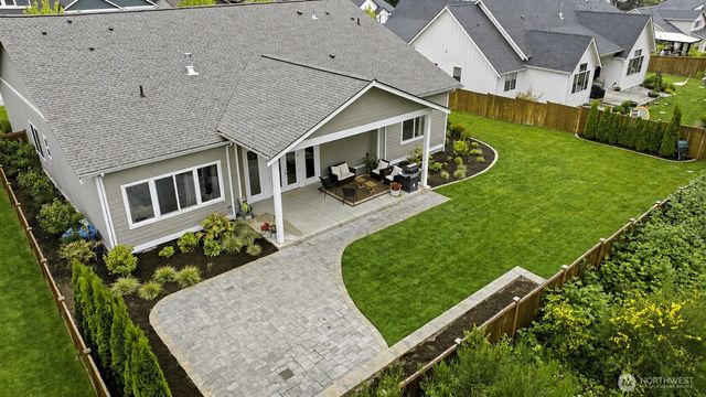 6105 132nd Street Ct NW, Gig Harbor, WA 98332