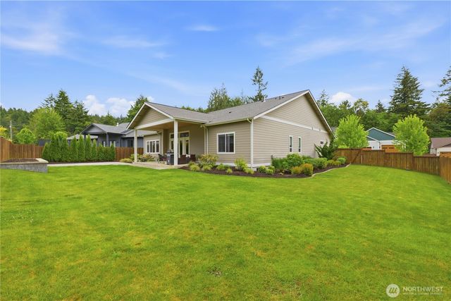6105 132nd Street Ct NW, Gig Harbor, WA 98332