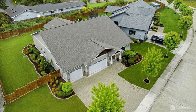 6105 132nd Street Ct NW, Gig Harbor, WA 98332