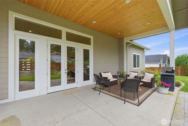 6105 132nd Street Ct NW, Gig Harbor, WA 98332
