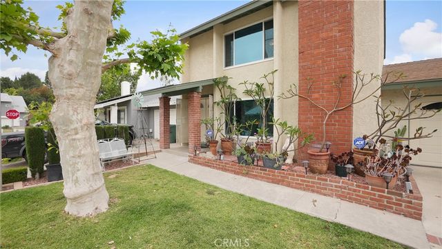 2655 Stonehaven Place, West Covina, CA 91792