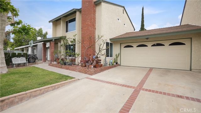 2655 Stonehaven Place, West Covina, CA 91792