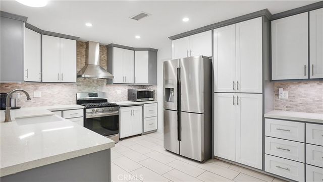 2655 Stonehaven Place, West Covina, CA 91792