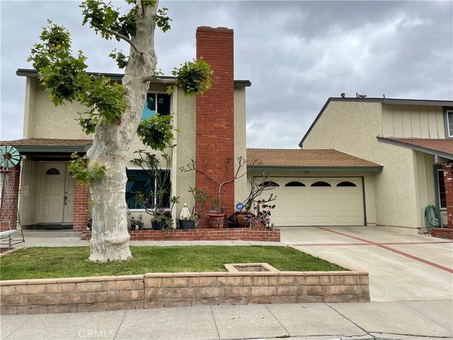 2655 Stonehaven Place, West Covina, CA 91792