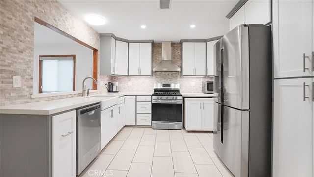 2655 Stonehaven Place, West Covina, CA 91792