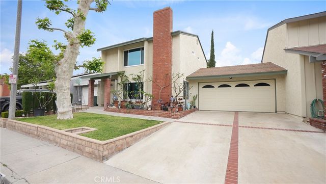 2655 Stonehaven Place, West Covina, CA 91792