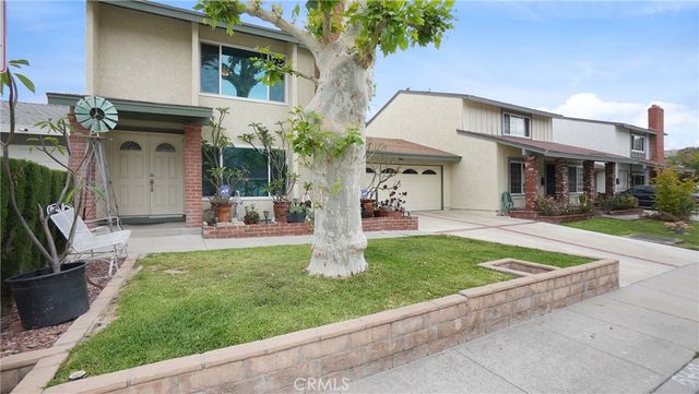 2655 Stonehaven Place, West Covina, CA 91792