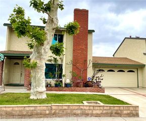 2655 Stonehaven Place, West Covina, CA 91792