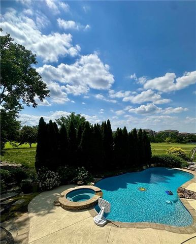 13820 Horton Drive, Overland Park, KS 66223