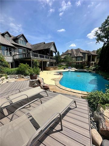13820 Horton Drive, Overland Park, KS 66223