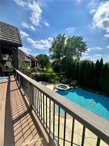 13820 Horton Drive, Overland Park, KS 66223