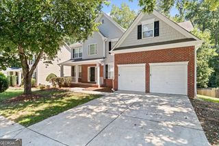 1729 Brandemere Drive, Austell, GA 30168