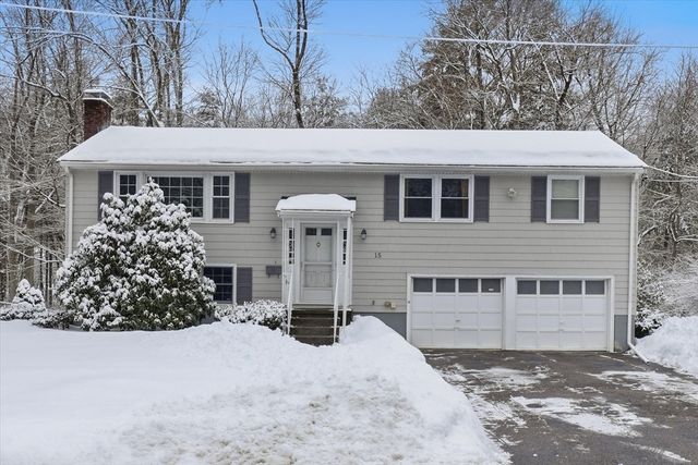 15 Woodmere, Framingham, MA 01701