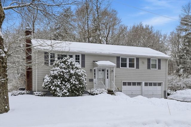 15 Woodmere, Framingham, MA 01701