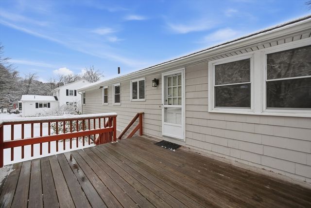 15 Woodmere, Framingham, MA 01701
