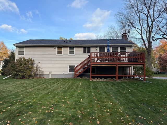 15 Woodmere, Framingham, MA 01701