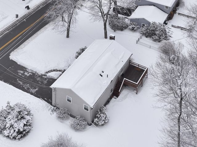 15 Woodmere, Framingham, MA 01701