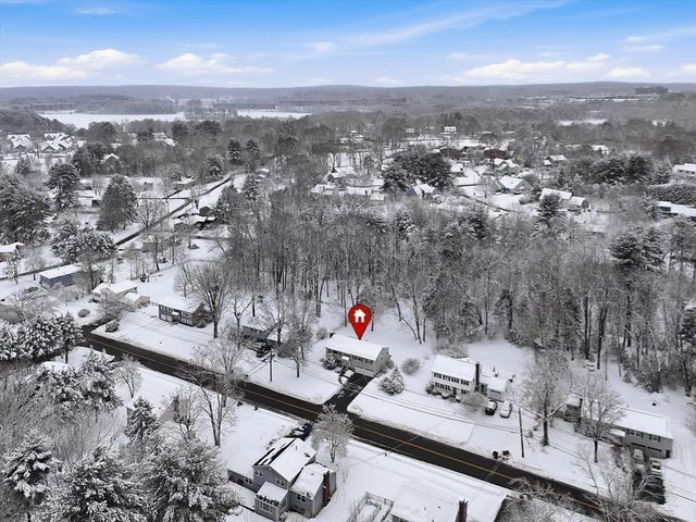 15 Woodmere, Framingham, MA 01701