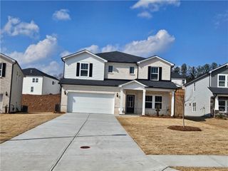 3039 Sweet Red Circle, Braselton, GA 30517