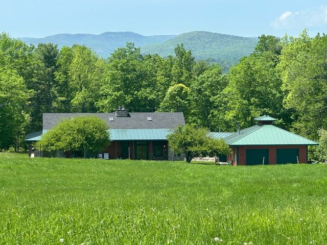 341 Turkey Farm Road, Benson, VT 05731