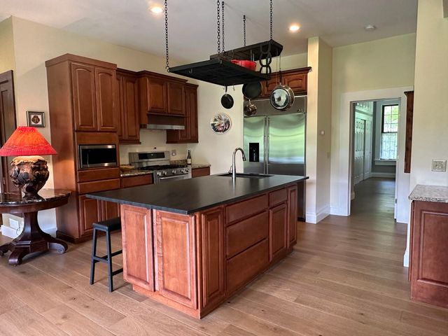 341 Turkey Farm Road, Benson, VT 05731