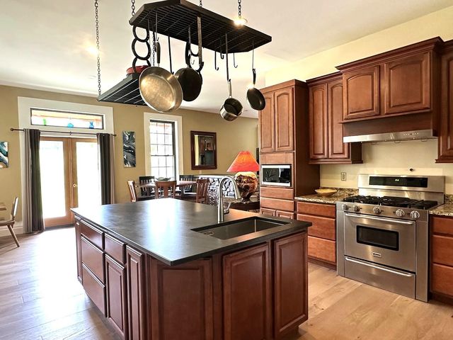 341 Turkey Farm Road, Benson, VT 05731
