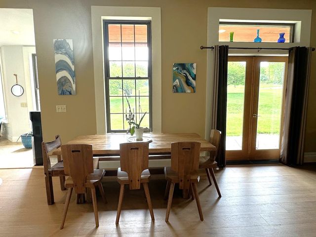341 Turkey Farm Road, Benson, VT 05731