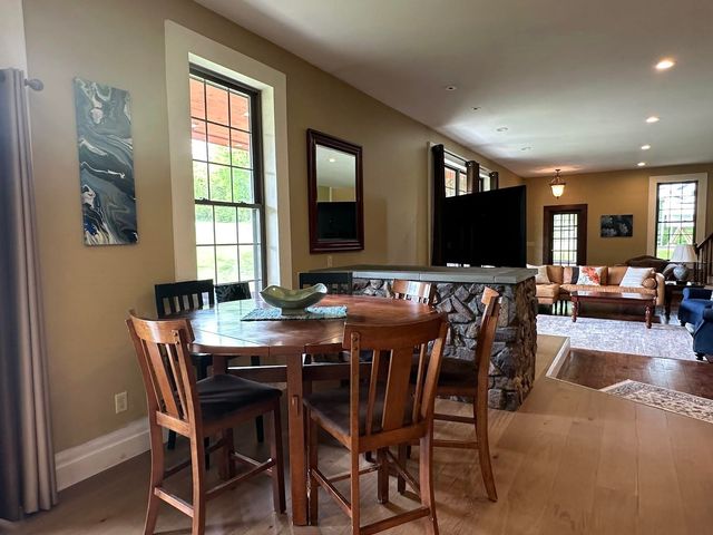 341 Turkey Farm Road, Benson, VT 05731