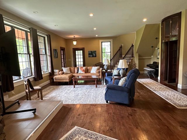 341 Turkey Farm Road, Benson, VT 05731